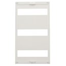 Hager UC31MG Bausatz universN 450x250mm für Reiheneinbaugeräte Waagerecht 3x12 PLE