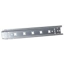 Hager UC31MG Bausatz universN 450x250mm für Reiheneinbaugeräte Waagerecht 3x12 PLE