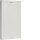 Hager UC31RK Bausatz universN 450x250mm für Reihenklemmen Waagerecht