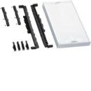 Hager UC31S6 Bausatz universN 450x250mm für...