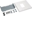 Hager UC32LH34 Bausatz universN 450x500mm für...