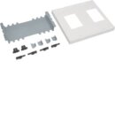 Hager UC32LH341 Bausatz universN 450x500mm für 2...