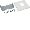 Hager UC32LH34M Bausatz universN 450x500mm für...