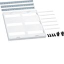 Hager UC32MG Bausatz universN 450x500mm für...