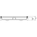 Hager UC32MG Bausatz universN 450x500mm für...