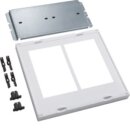 Hager UC32ST1 Bausatz universN 450x500mm für zwei...