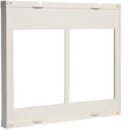 Hager UC32ST2 Bausatz universN 450x500mm für zwei...