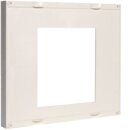 Hager UC32ST3 Bausatz universN 450x500mm für 1...