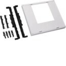 Hager UC32T63 Bausatz universN 450x500mm für 1...