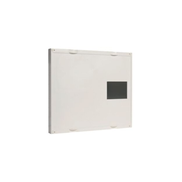 Hager UC32TM3 Bausatz universN 450x500mm für Lastumschalter mit Motor 630 A