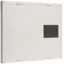 Hager UC32TM3 Bausatz universN 450x500mm für...