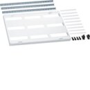 Hager UC33MG Bausatz universN 450x750mm für...