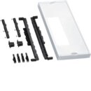 Hager UC41L60 Bausatz universN 600x250mm für 4...