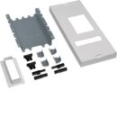 Hager UC41LH34F Bausatz universN 600x250mm für...