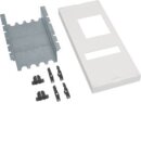 Hager UC41LH34FM Bausatz universN 600x250mm für...