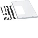 Hager UC42L60 Bausatz universN 600x500mm für 9...