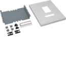 Hager UC42LH34F Bausatz universN 600x500mm für...