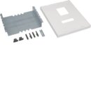 Hager UC42LH34FM Bausatz universN 600x500mm für...
