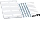 Hager UC42MG Bausatz universN 600x500mm für...