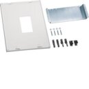 Hager UC42TR7 Bausatz universN 600x500mm für...
