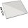 Hager UC43BAKL Bausatz universN 600x750mm Berührungsschutzabdeckung Klarsicht