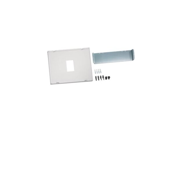Hager UC43TR7 Bausatz universN 600x750mm für Lasttrennschalter 1250/1600 A 3- und 4-polig
