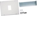 Hager UC43TR7 Bausatz universN 600x750mm für...