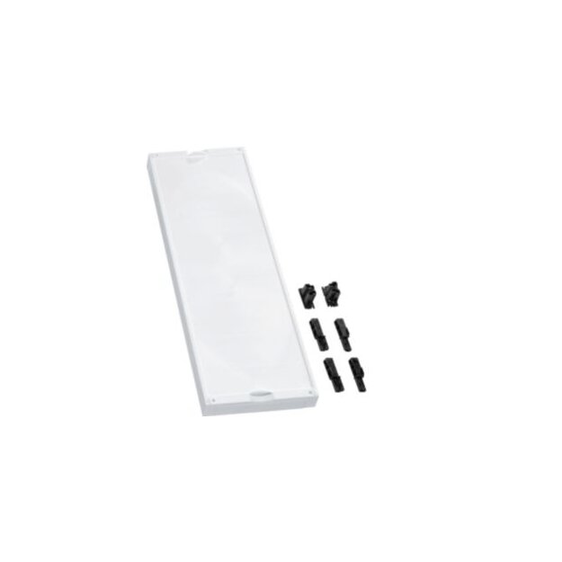 Hager UC51BA Bausatz universN 750x250mm Berührungsschutzabdeckung