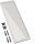 Hager UC51BAKL Bausatz universN 750x250mm Berührungsschutzabdeckung Klarsicht