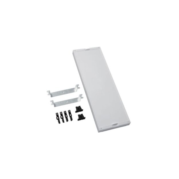 Hager UC51KG Bausatz universN 750x250mm für Drahtgitterkanal