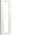 Hager UC51L83 Bausatz universN 750x250mm für 1 NH1-3 Leiste auf Sammelschienensystem 185mm