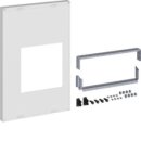 Hager UC52LAX22 Bausatz universN 750x500mm für ACB...