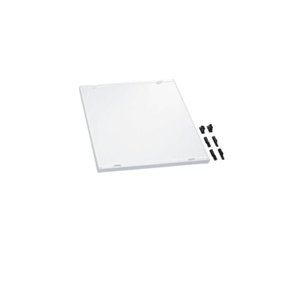 Hager UC53BA Bausatz universN 750x750mm Berührungsschutzabdeckung