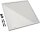 Hager UC53BAKL Bausatz universN 750x750mm Berührungsschutzabdeckung Klarsicht