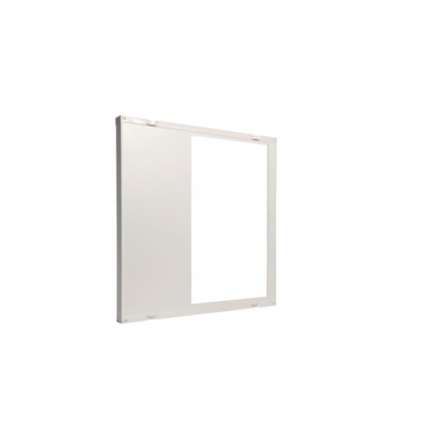 Hager UC53L83 Bausatz universN 750x750mm für 6 NH1-3 Leiste auf Sammelschienensystem 185mm