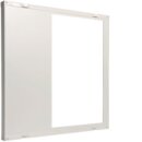 Hager UC53L83 Bausatz universN 750x750mm für 6 NH1-3...