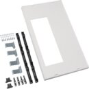 Hager UC62L83M Bausatz universN 900x500mm für 4...