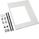 Hager UC63L83SM Bausatz universN 900x750mm für 7...