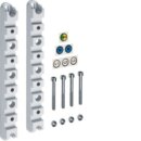 Hager UST446 Hauptsammelschienenträger universN UST4...