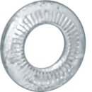 Hager UVZ0M12RS Sicherungsscheibe M12 100 Stück