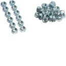 Hager UVZ3M10SM Setzmutter M10 für...