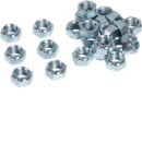 Hager UVZ3M12SM Setzmutter M12 für...