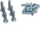 Hager UVZ4M12S Sechskantschraube M12x40mm Zubehör...