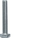 Hager UVZ7M12S Sechskantschraube M12x70mm Zubehör...