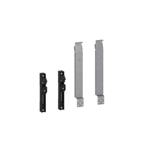 Hager UZ81S3D SaS-Träger universN 1-polig 185 mm bis Cu 100x10 mm 2 Stück IP54