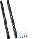 Hager UZ83S3 SaS-Träger universN 3-polig 185 mm bis...