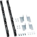 Hager UZ83S3S SaS-Träger universN 3-polig 185 mm bis...