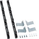 Hager UZ83S3T SaS-Träger universN 3-polig 185 mm bis...