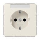 Jung CD1520KINA Schuko-Steckdose 16 A 250 V (Duroplast...