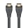 Rutenbeck HDMI-Endgeräte-Anschlusskabel 10 m Schwarz AKE HDMI 10 m